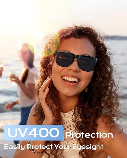 XG89 Smart Bluetooth Sunglasses